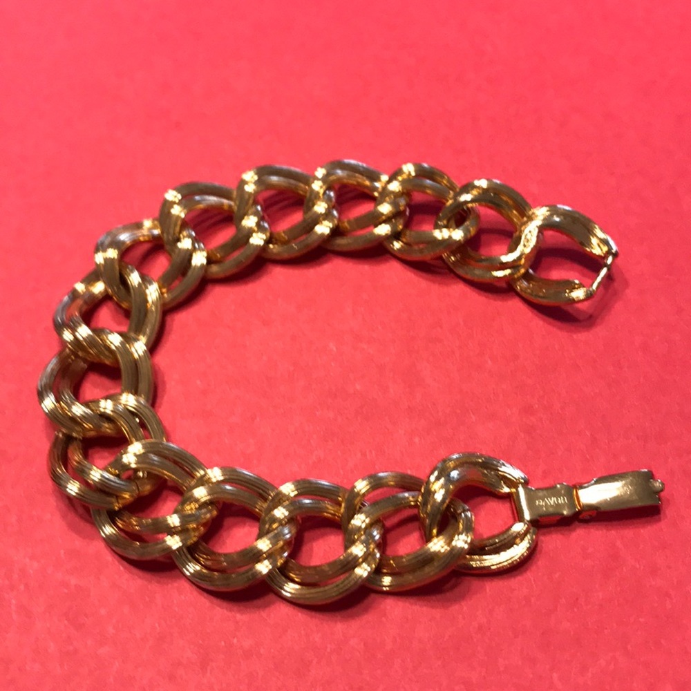 Vintage Avon bracelet